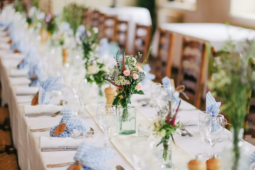 Combien coûte un mariage ? L'estimateur
