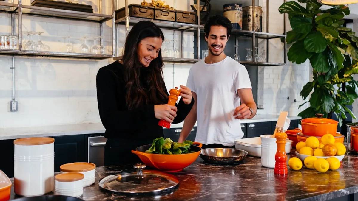 Plat familial pas cher et rapide : 8 recettes sous les 2 euros